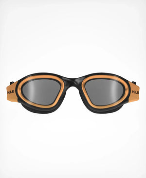 HUUB Aphotic Swim Goggle - Bronze