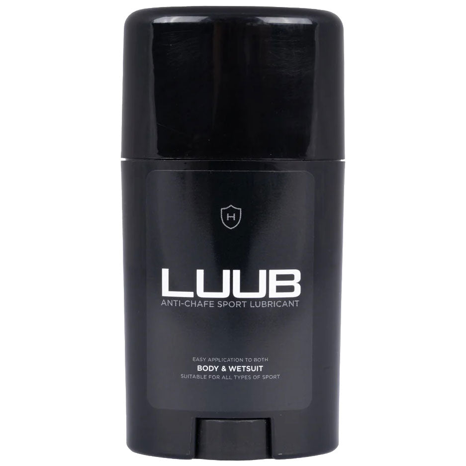 HUUB's Sport LUUB 2
