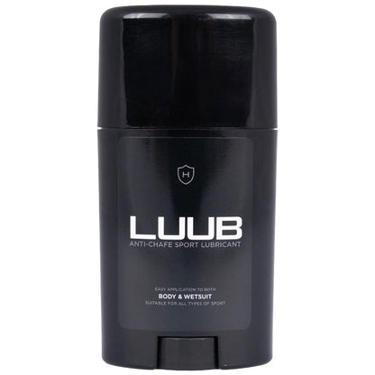 HUUB's Sport LUUB 2