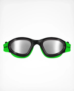 HUUB Aphotic - Green - Polarised & Mirror