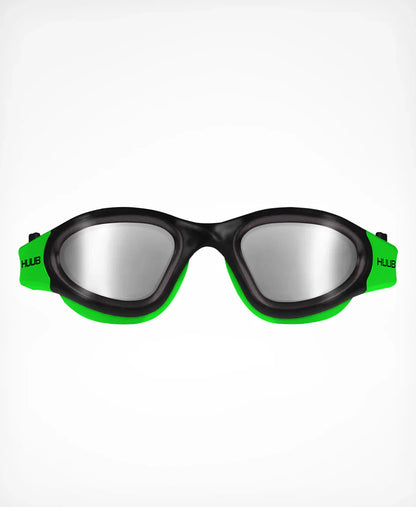 HUUB Aphotic - Green - Polarised & Mirror