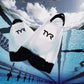 TYR HYDROBLADE SWIM FINS
