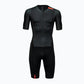 HUUB Aero TriSuit Black