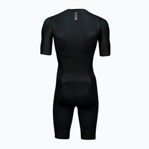 HUUB Aero TriSuit Black