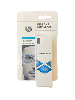 Arena Antifog Spray 35 ml