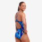 Funkita Ladies Diamond Back Chaz