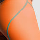 Arena Powerskin ST Next Orange Pánske pretekárske plavky