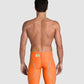 Arena Powerskin ST Next Orange Pánske pretekárske plavky