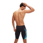 Speedo Mens Alov Digi V-cut Jammer
