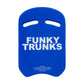 Funkita Kickboard Monster Face