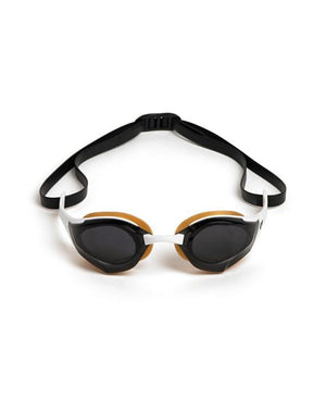 Arena Cobra Edge Swipe Racing-White/Gold