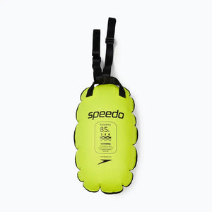 Speedo Tow Float Yellow