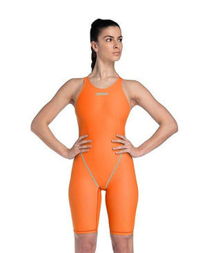 Arena Powerskin ST Next Orange Dámske pretekárske plavky