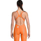 Arena Powerskin ST Next Orange Dámske pretekárske plavky
