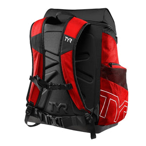 TYR Alliance Backpack 45L RED