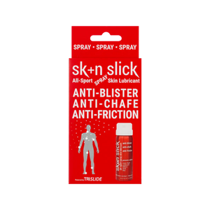 SKIN SLICK Anti Chafing Skin Spray