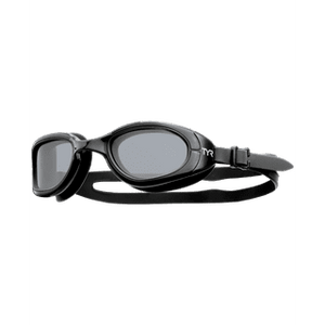 TYR Special Ops 2.0 Polarized Large Goggle Black