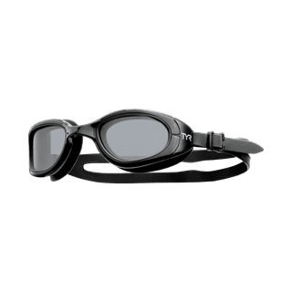 TYR Special Ops 2.0 Polarized Large Goggle Black