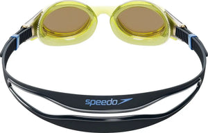 Speedo Biofuse 2.0 Mirror Yellow