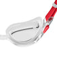 Speedo Biofuse 2.0 Goggle Clear/Red