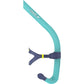 Speedo Bullet Head Snorkel Teal
