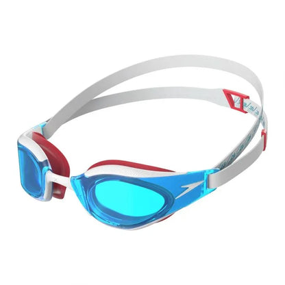 Speedo Fastskin Hyper Elite Blue-White