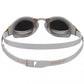 Speedo Fastskin Hyper Elite Mirror White-Gold