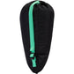 Speedo Pool Bag Black-Green