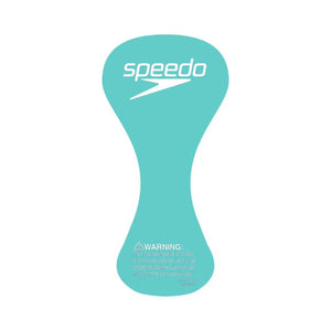 Speedo Team Pull Buoy Blue
