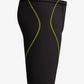 Speedo Fastskin HyperSpark Jammer Black - pánske pretekárske plavky
