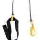 StrechCordz Safety Cord Short Belt S600