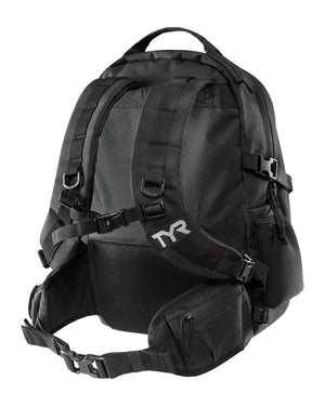 TYR Elite Tactical Backpack 30 L