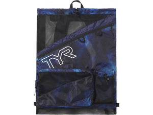 TYR ELITE TEAM 40L MESH BACKPACK