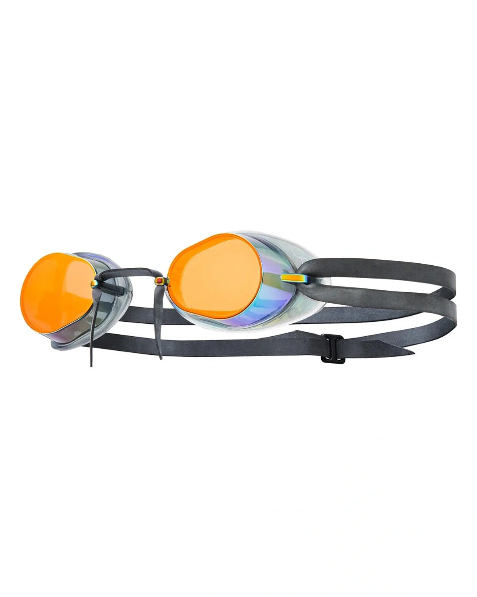 TYR SOCKET ROCKETS 2.0 GOGGLES MIRRORED Met.Fire