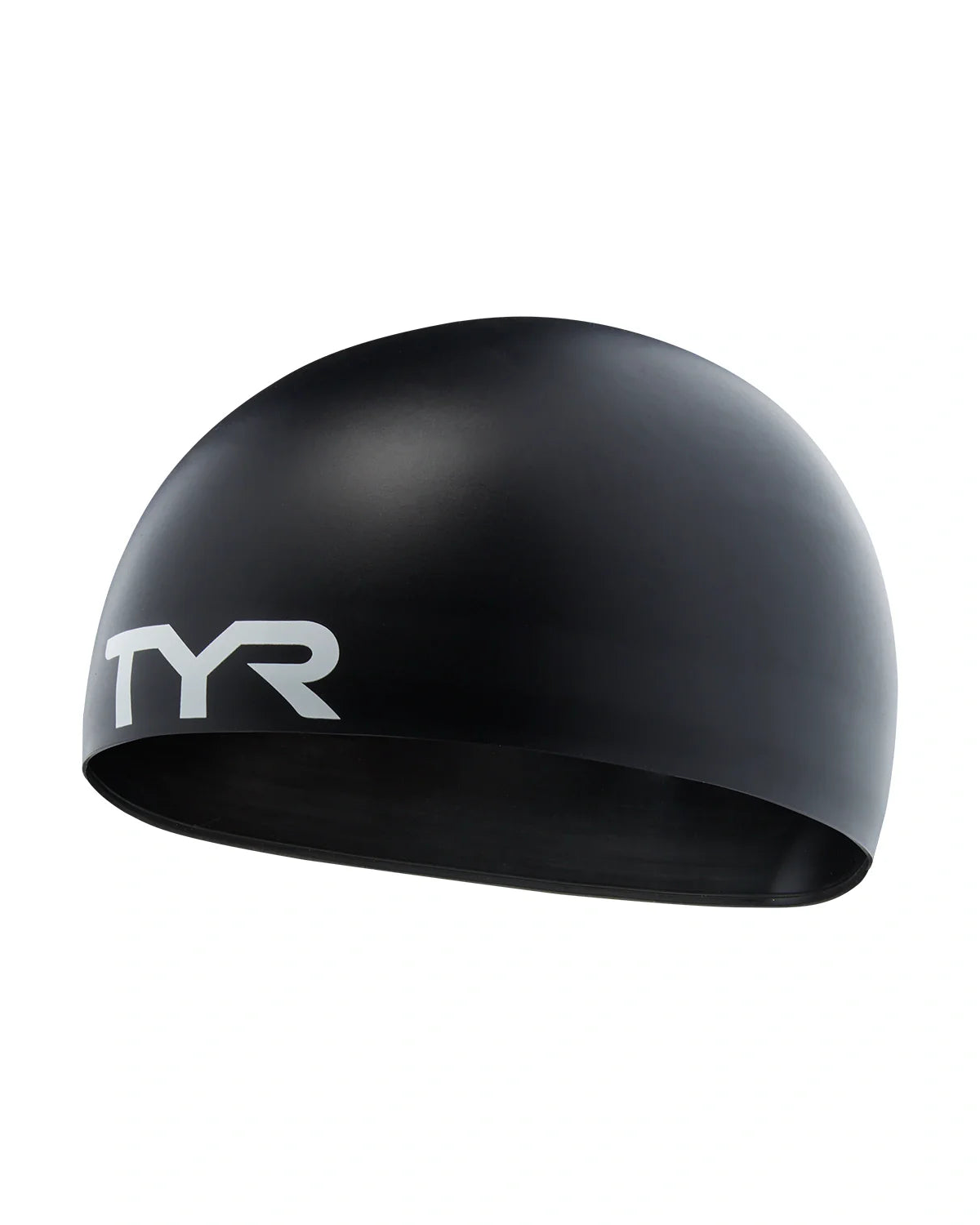 TYR Adult Stealth-X Racing Cap Pretekarská