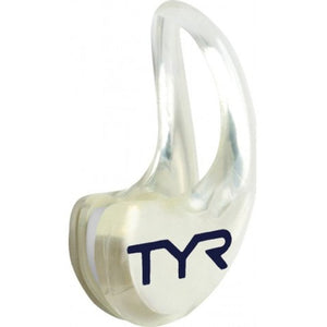 TYR Ergo Swim Nose Clip Clear