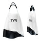 TYR HYDROBLADE SWIM FINS