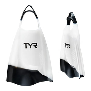TYR HYDROBLADE SWIM FINS