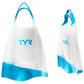TYR HYDROBLADE SWIM FINS