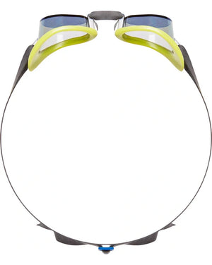 TYR SOCKET ROCKETS 2.0 GOGGLES MIRRORED Red/Yellow