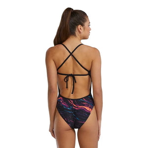 TYR Durafast Elite Trinityfit Swimsuit - Magmata