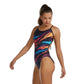 TYR Durafast Elite Trinityfit Swimsuit - Magmata