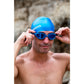 Zoggs Predator Flex Titanium Blue