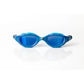 Zoggs Predator Flex Titanium Blue