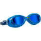 Zoggs Predator Flex Titanium Blue