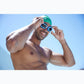 Zoggs Predator Goggle White Smoke