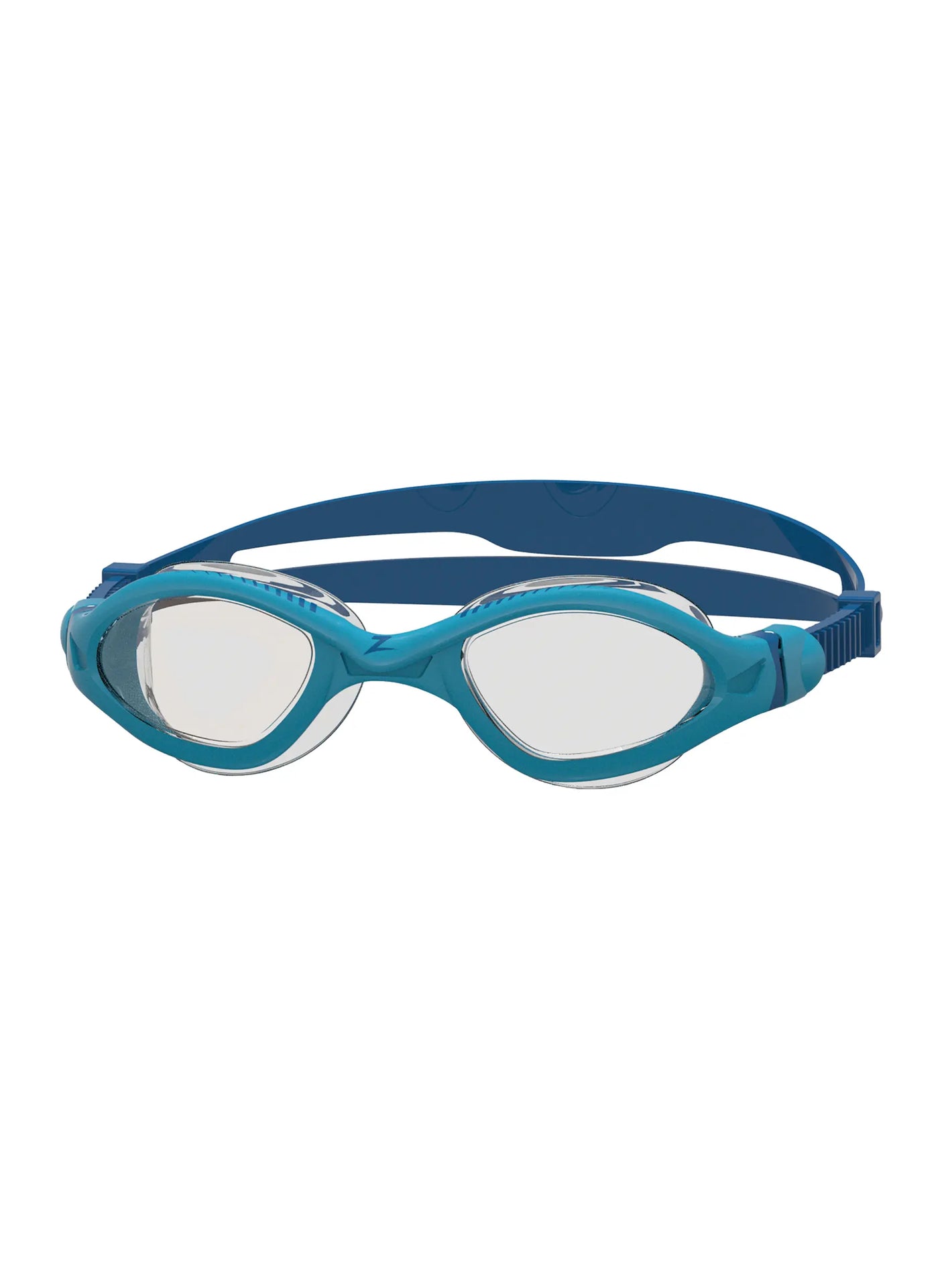 Zoggs Tiger LSR+ (Smaller Profile)