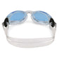 Aqua Sphere Kaiman Blue Tinted