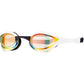 Arena Cobra Ultra Swipe Mirror Goggle Yellow/White