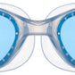 Arena Cruiser EVO Junior Goggles Blue (6-12 rokov)